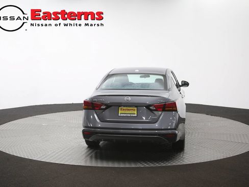 Used 2024 Nissan Altima 2.5 SV AWD/4WD image 39