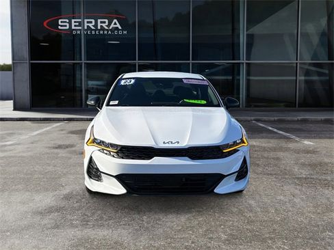 Used 2023 Kia K5 GT-Line w/ GT-Line Premium Package image 8