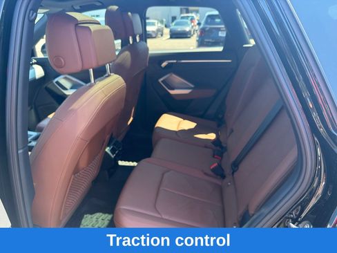 Used 2022 Audi Q3 2.0T Premium AWD/4WD image 20