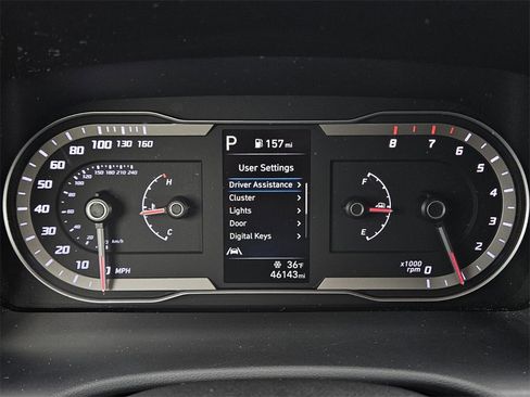 Used 2023 Hyundai Tucson SEL image 27