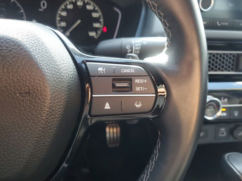 Used 2023 Honda Civic Sport image 21