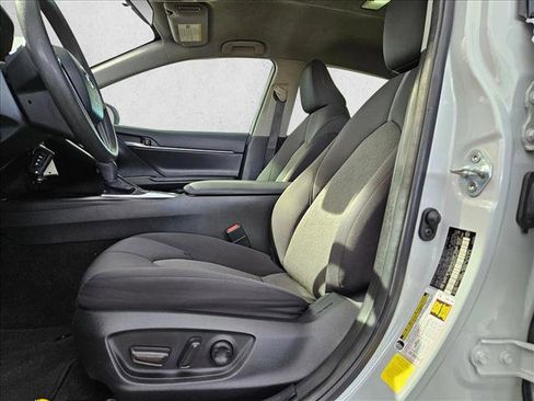 Used 2023 Toyota Camry LE image 22