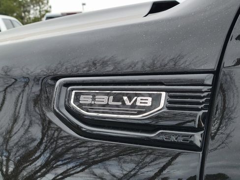 New 2026 GMC Sierra 1500 Elevation w/ Preferred Package image 13