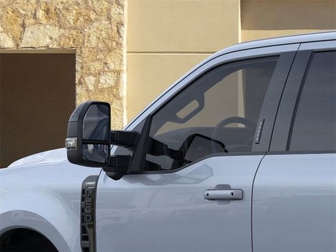 Used 2024 Ford F250 Lariat w/ Lariat Ultimate Package image 20