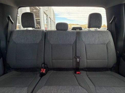 Used 2024 Ford F250 XLT w/ FX4 Off-Road Package image 23