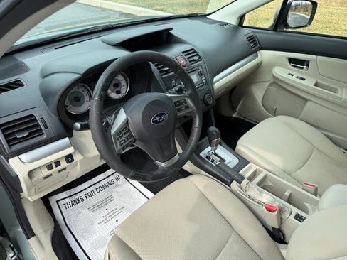 Used 2014 Subaru Impreza 2.0i Premium image 11
