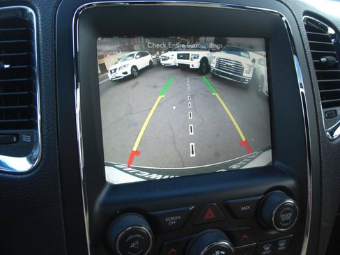 Used 2014 Dodge Durango Citadel RWD image 25