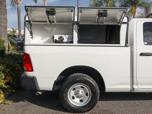 Used 2023 RAM 1500 Tradesman w/ Trailer Tow Group image 11