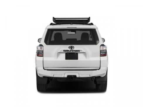Used 2021 Toyota 4Runner Trail Special Edition image 5
