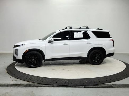 Used 2024 Hyundai Palisade XRT FWD image 5