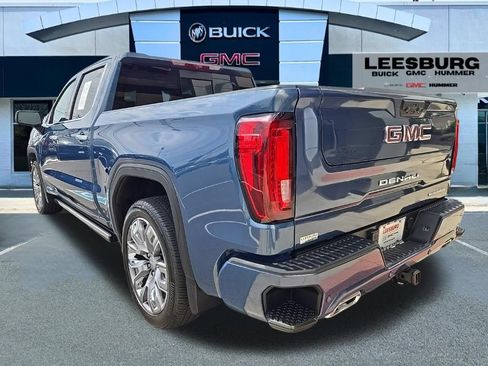 Used 2024 GMC Sierra 1500 Denali AWD/4WD image 5