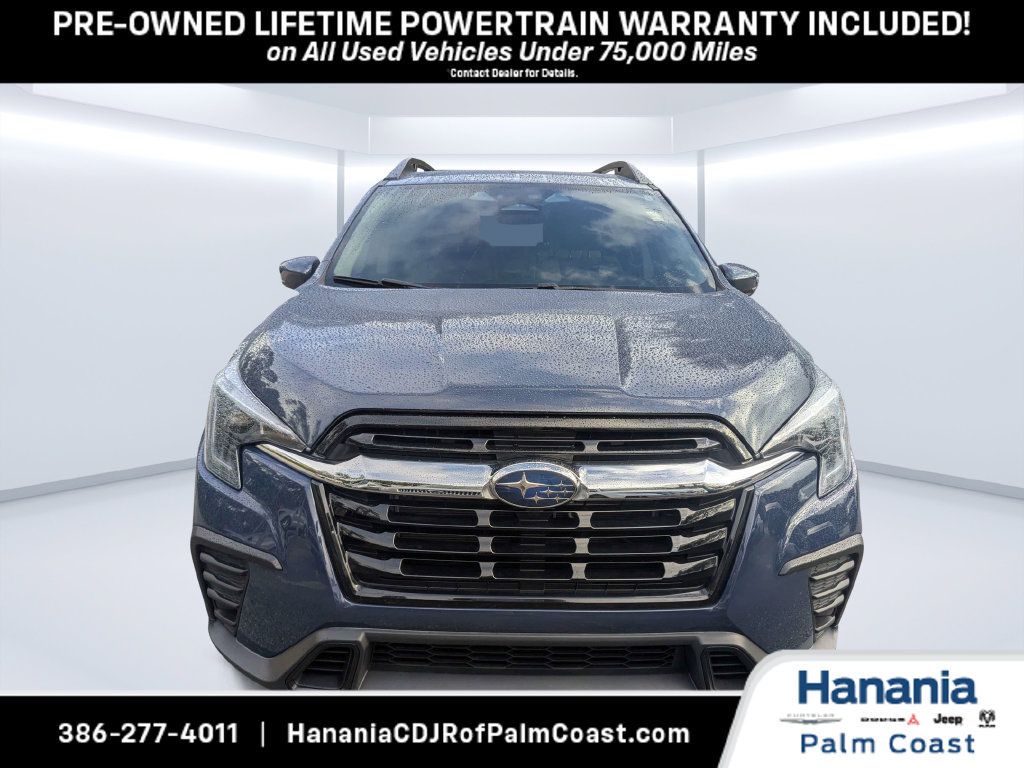 Used 2025 Subaru Ascent Premium AWD/4WD image 8
