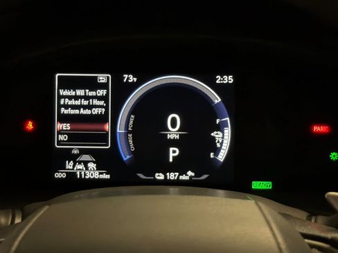 Used 2024 Lexus RZ 300e Premium FWD image 24