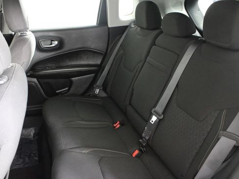 Used 2018 Jeep Compass Sport FWD image 20