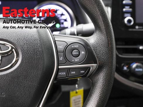 Used 2023 Toyota Camry LE image 16