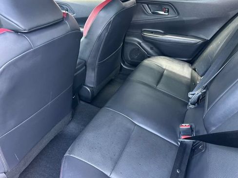 Certified 2023 Toyota Prius Prime FWD image 16