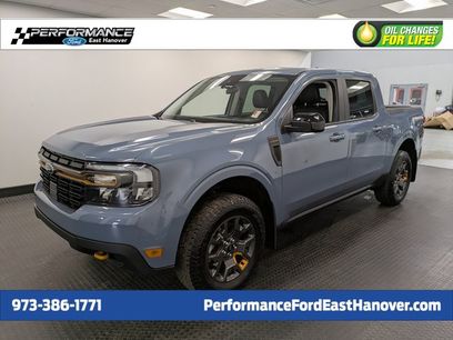 Used 2024 Ford Maverick Tremor w/ Tremor Off-Road Package