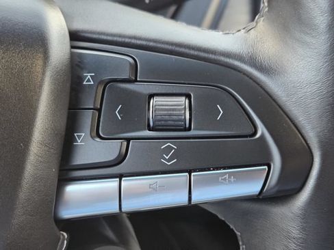 Used 2022 Cadillac CT4 V Blackwing RWD image 20