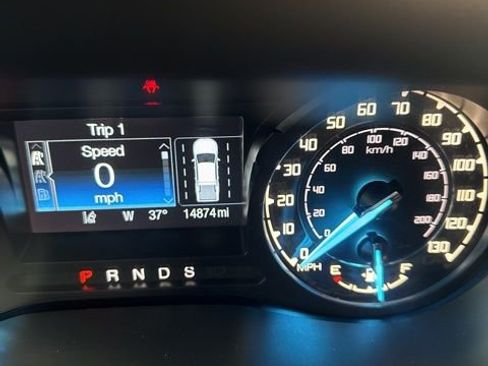 Used 2022 Ford Ranger XLT w/ Equipment Group 301A Mid image 25