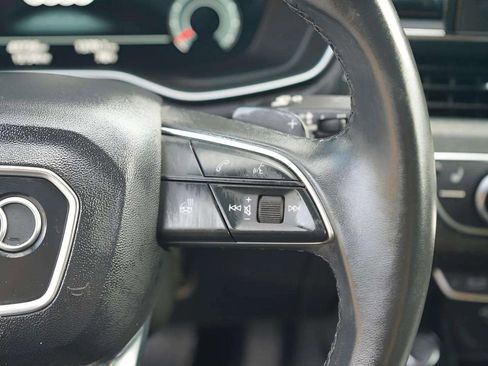 Used 2023 Audi A4 2.0T Premium Plus image 39