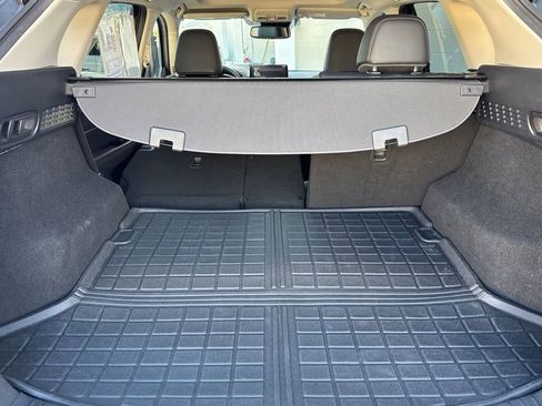 Used 2022 MAZDA CX-5 Carbon Edition image 18