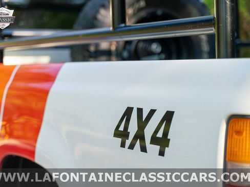 Used 1989 Toyota Pickup Deluxe image 63