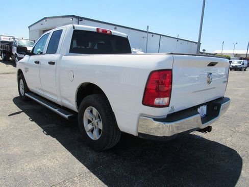 Used 2020 RAM 1500 Tradesman w/ Chrome Appearance Group AWD/4WD image 5