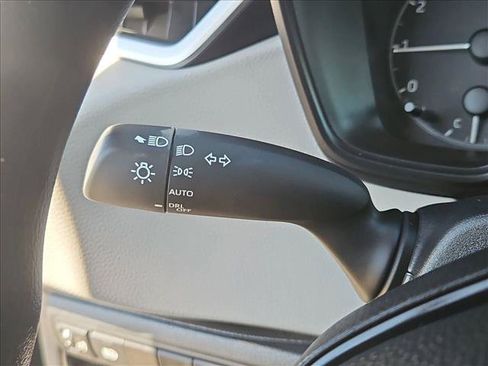 Certified 2025 Toyota Corolla LE FWD image 15