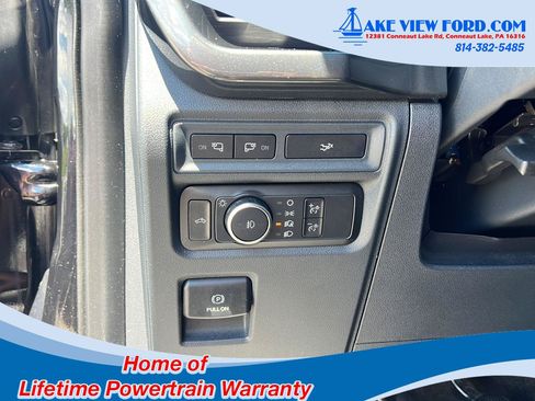 Used 2022 Ford F150 XLT w/ Equipment Group 302A High AWD/4WD image 22