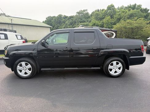 Used 2013 Honda Ridgeline RTL image 8