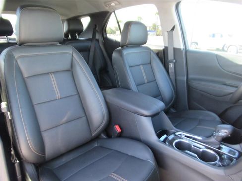 Certified 2024 Chevrolet Equinox Premier image 9