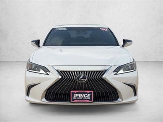 Used 2020 Lexus ES 350 w/ Premium Package FWD video 2