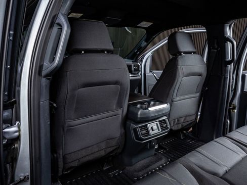 Used 2024 Ford F150 STX w/ STX Black Appearance Package image 32