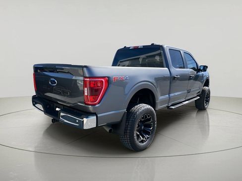 Used 2023 Ford F150 XLT w/ Trailer Tow Package image 6