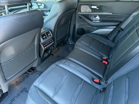 Certified 2024 Mercedes-Benz GLE 53 AMG 4MATIC Coupe image 15