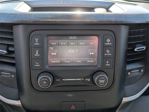 Used 2020 RAM 1500 Big Horn image 23