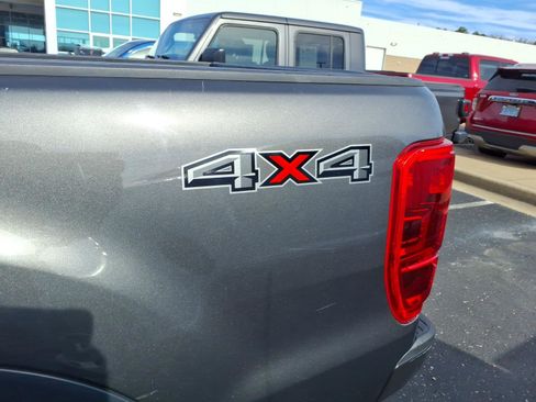 Used 2019 Ford Ranger XL w/ Equipment Group 101A Mid image 6