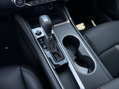 New 2026 Nissan Altima 2.5 SR FWD image 11
