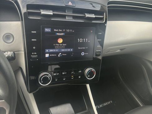 Used 2023 Hyundai Tucson SEL image 16