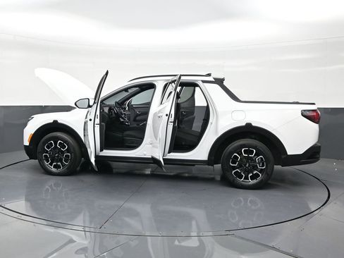 Used 2023 Hyundai Santa Cruz SEL Premium AWD/4WD image 31