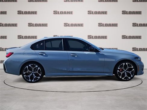 New 2026 BMW 330i xDrive Sedan w/ M Sport Package image 6