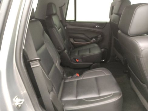 Used 2018 Chevrolet Tahoe LT AWD/4WD image 19