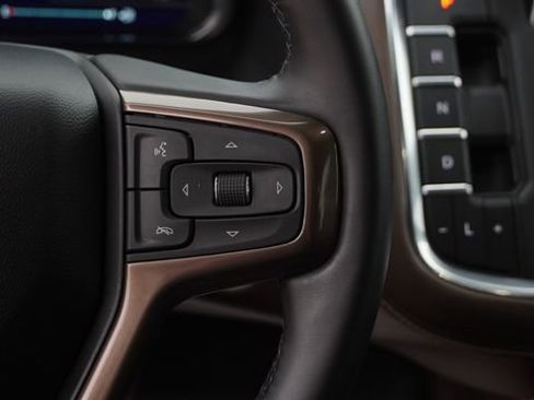 Used 2023 Chevrolet Tahoe High Country AWD/4WD image 29