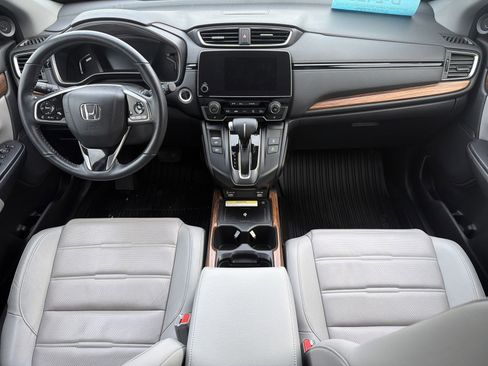 Used 2022 Honda CR-V Touring image 10