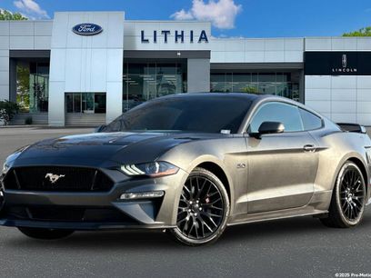 Used 2020 Ford Mustang GT Premium w/ GT Performance Package