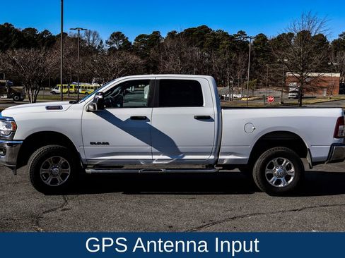 Used 2024 RAM 2500 Big Horn image 4