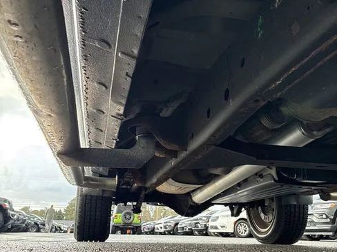 Used 2016 GMC Sierra 1500 Denali w/ Enhanced Driver Alert Package image 7