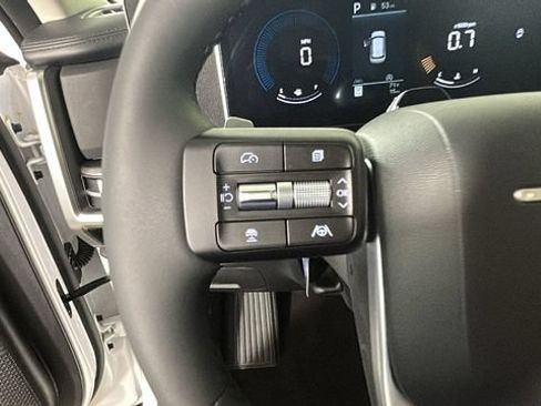 Certified 2026 Hyundai Santa Fe SEL AWD/4WD image 15