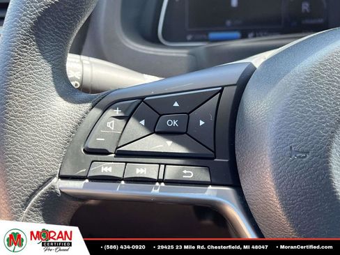 Used 2025 Nissan Leaf S FWD image 26