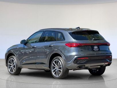 New 2026 Audi Q5 Premium
